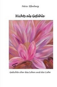 Enlarge image Cover: Nichts als Gefühle - epubli