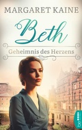 Cover: Beth - Geheimnis des Herzens - beHEARTBEAT