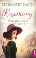 Cover: Rosemary - Wege des Gl&uuml;cks - beHEARTBEAT