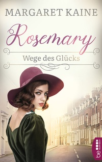 Abbildung von: Rosemary - Wege des Glücks - beHEARTBEAT