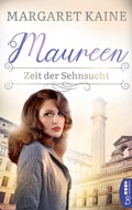 Cover: Maureen - Zeit der Sehnsucht - beHEARTBEAT