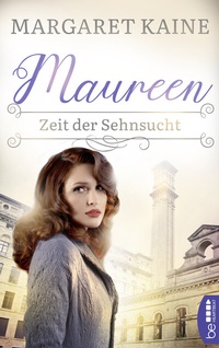 Abbildung von: Maureen - Zeit der Sehnsucht - beHEARTBEAT