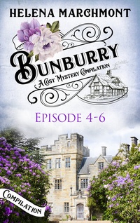 Abbildung von: Bunburry - Episode 4-6 - Lübbe