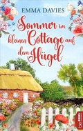 Cover: Sommer im kleinen Cottage auf dem H&uuml;gel - beHEARTBEAT