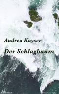 Cover: Der Schlagbaum - Books on Demand