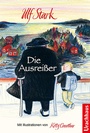 Cover: Die Ausreißer - Urachhaus