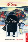 Cover: Die Ausrei&szlig;er - Urachhaus