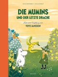 Cover: Die Mumins und der letzte Drache - Urachhaus