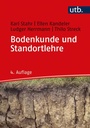 Bild: Bodenkunde und Standortlehre - UTB