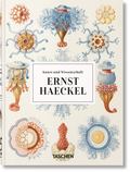 Cover: Ernst Haeckel - TASCHEN