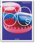 Cover: Decorative Art 60s - TASCHEN