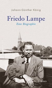 Abbildung von: Friedo Lampe - Wallstein