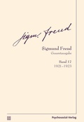Cover: Gesamtausgabe (SFG), Band 17 - Psychosozial-Verlag