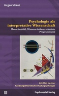 Cover: Psychologie als interpretative Wissenschaft - Psychosozial-Verlag