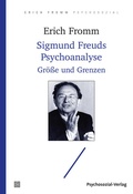Cover: Sigmund Freuds Psychoanalyse - Psychosozial-Verlag