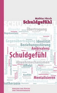 Abbildung von: Schuldgefühl - Psychosozial-Verlag