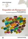 Cover: Empathie als Kompetenz - Psychosozial-Verlag