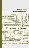 Cover: Dissoziation - Psychosozial-Verlag