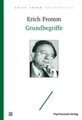 Cover: Grundbegriffe - Psychosozial-Verlag
