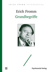 Enlarge image Cover: Grundbegriffe - Psychosozial-Verlag