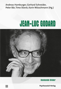 Abbildung von: Jean-Luc Godard - Psychosozial-Verlag
