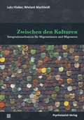 Cover: Zwischen den Kulturen - Psychosozial-Verlag