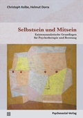 Cover: Selbstsein und Mitsein - Psychosozial-Verlag