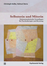 Enlarge image Cover: Selbstsein und Mitsein - Psychosozial-Verlag