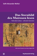 Cover: Das Sternbild des Matrosen lesen - Psychosozial-Verlag
