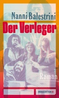 Cover: Der Verleger - Assoziation A