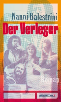 Enlarge image Cover: Der Verleger - Assoziation A