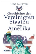 Cover: Geschichte der Vereinigten Staaten von Amerika - Nikol