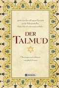 Cover: Der Talmud - Nikol