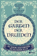 Cover: Der Garten der Druiden - Nikol