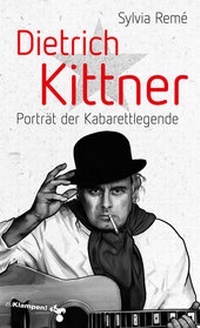 Abbildung von: Dietrich Kittner - zu Klampen Verlag