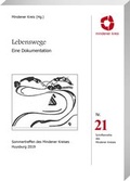 Cover: Lebenswege - Eine Dokumentation - Spurbuchverlag
