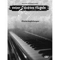 Abbildung von: Unter Gottes Flügeln - Vol. 1 - Christliche Schriftenverbreitung e.V., Abt. Verlag