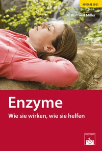 Abbildung von: Enzyme - Zuckschwerdt