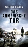 Bild: Das armenische Tor - GRAFIT