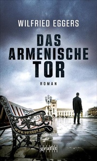 Bild vergrößern Bild: Das armenische Tor - GRAFIT