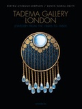 Cover: Tadema Gallery London - Arnoldsche