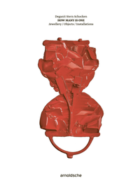 Abbildung von: Deganit Stern Schocken: How Many Is One - Arnoldsche