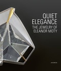 Cover: Quiet Elegance - Arnoldsche