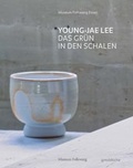 Cover: Young-Jae Lee - Arnoldsche