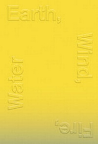 Abbildung von: Earth, Wind, Fire, Water - Arnoldsche