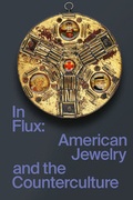 Cover: In Flux - Arnoldsche