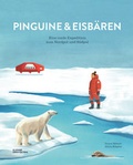 Cover: Pinguine und Eisb&auml;ren - Die Gestalten Verlag