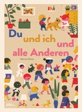 Cover: Du und ich und alle Anderen - Die Gestalten Verlag