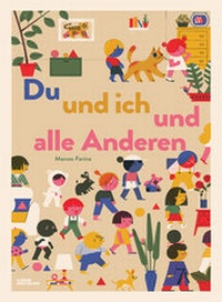 Abbildung von: Du und ich und alle Anderen - Die Gestalten Verlag