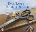 Cover: Das tapfere Schneiderlein - EDITION SEE-IGEL